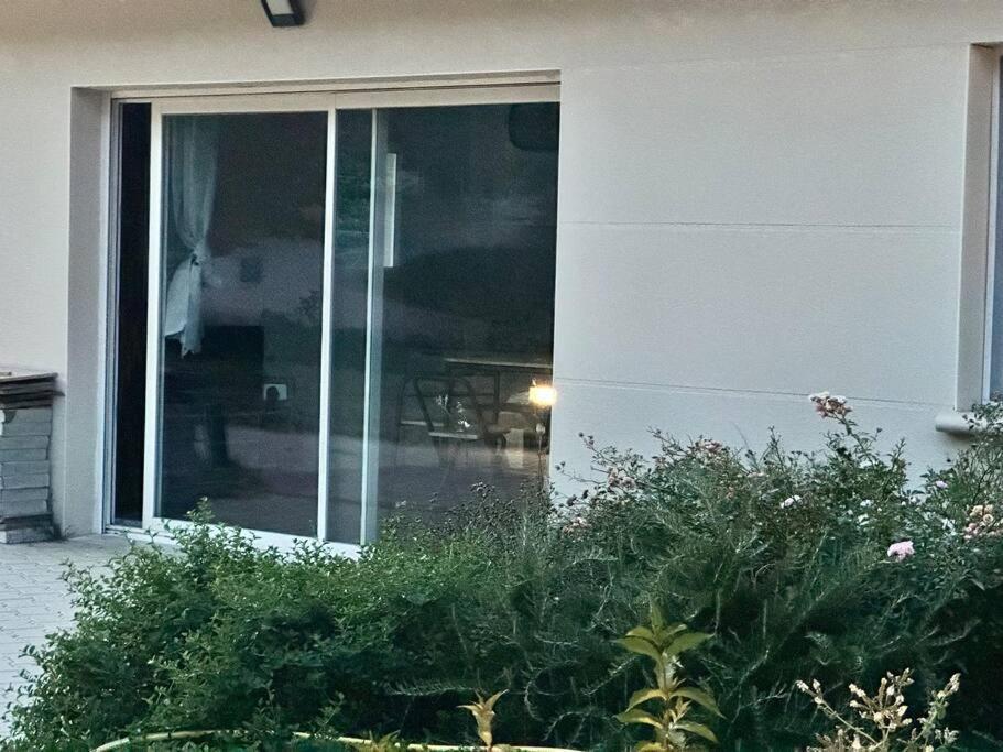 Appartement Prive Dans Villa Montauban Eksteriør bilde