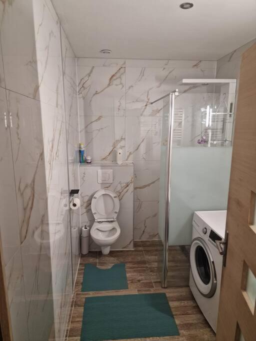 Appartement Prive Dans Villa Montauban Eksteriør bilde