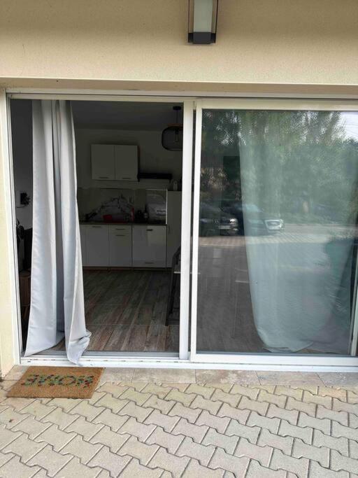 Appartement Prive Dans Villa Montauban Eksteriør bilde