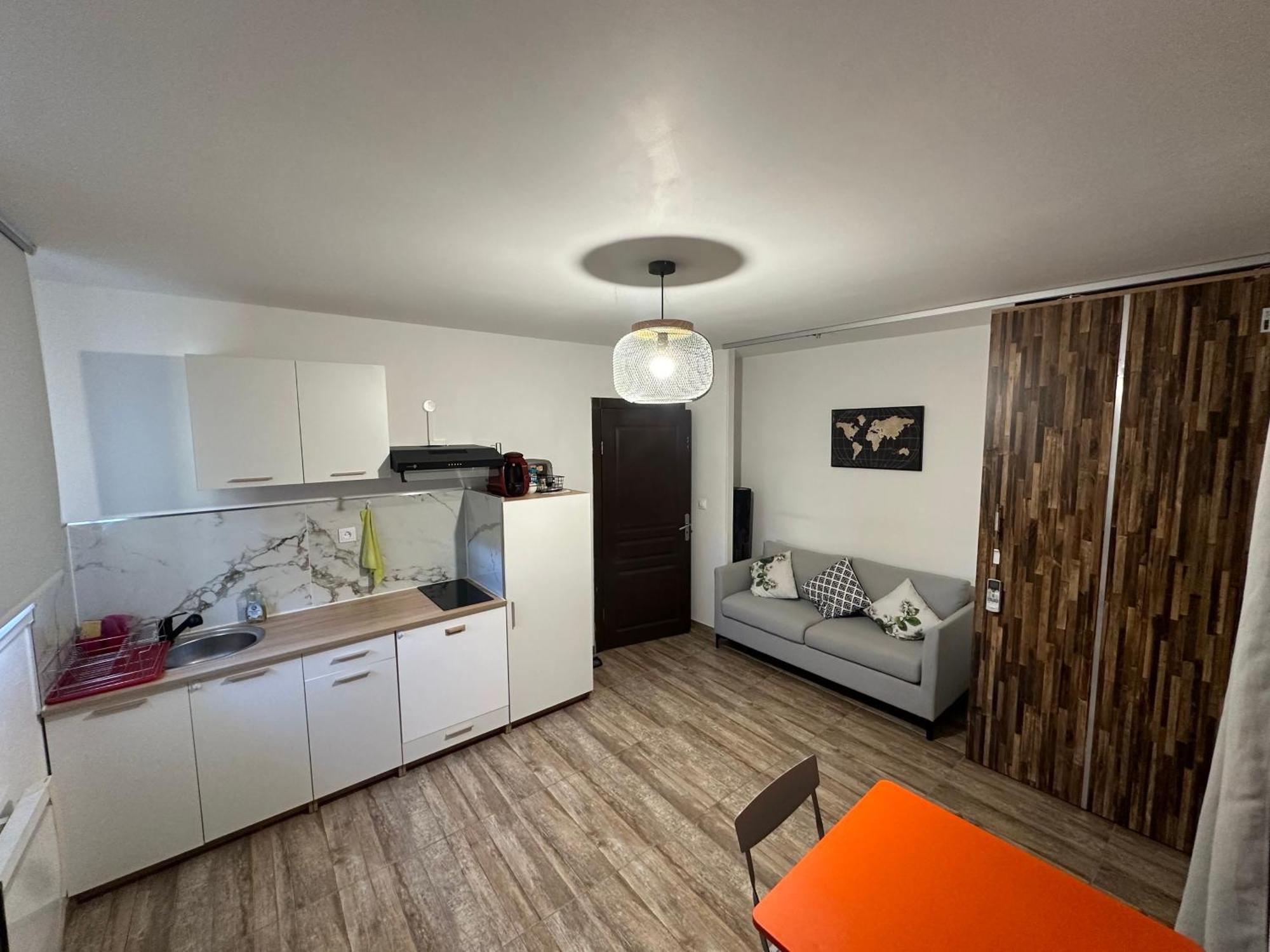Appartement Prive Dans Villa Montauban Eksteriør bilde